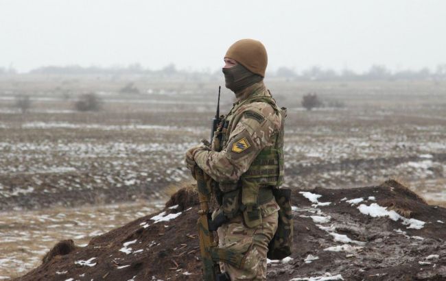 Подразделение Нацгвардии впервые за 4 года стало на защиту Украины на "нуле", - Билецкий