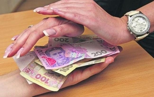 Средняя ставка по кредиту в гривне на 21 ноября составляет 16,6%, - НБУ