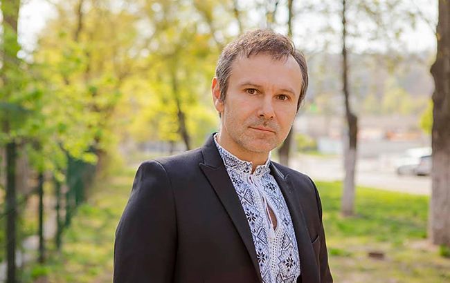 Скоро представить команду: Вакарчук зібрався йти на вибори