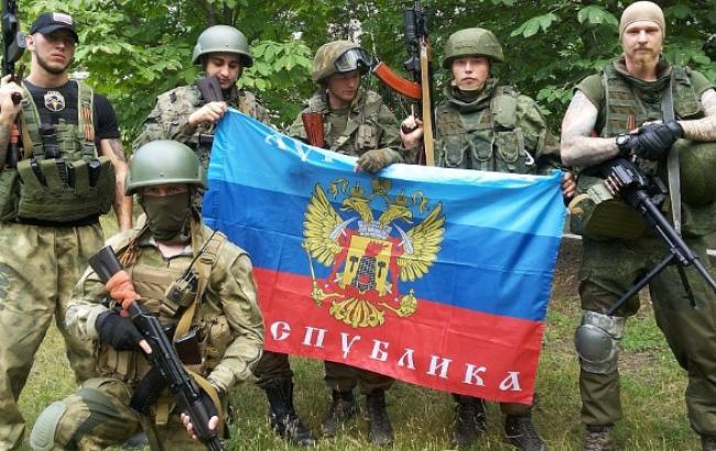 СБУ установила факты убийств 1776 людей боевиками ДНР и ЛНР