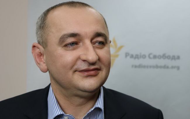 Бійці "Торнадо" обстріляли безпілотник МВС, - військовий прокурор