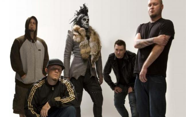 Осеннее обострение: группа Limp Bizkit не против выступить в ЛНР и ДНР