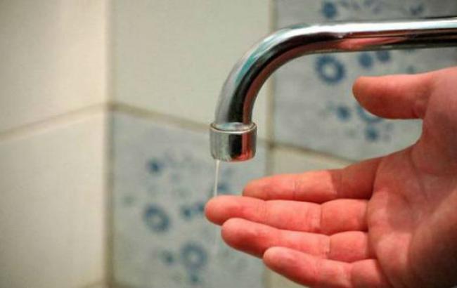У Києві кількість будинків без гарячої води збільшилася до 465