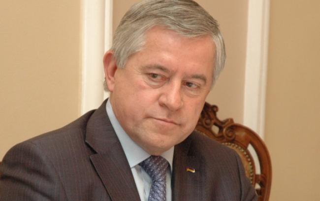Лідер УСПП Анатолій Кінах програє в окрузі №127 у Миколаївській області
