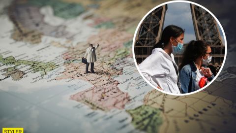 Локдаун в Європі: як жорсткий карантин допоміг в інших країнах