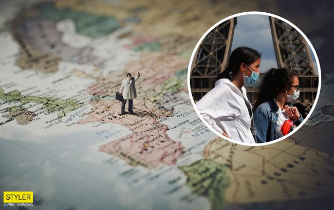 Локдаун в Європі: як жорсткий карантин допоміг в інших країнах