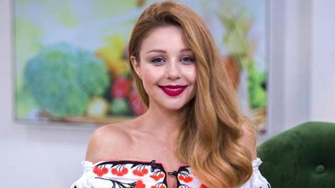 "Это был зов души": Тина Кароль рассказала о создании своего самого нашумевшего хита