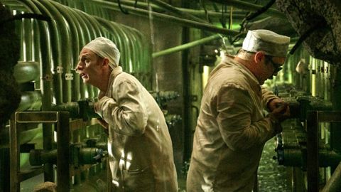 Скандал с сериалом "Чернобыль" набирает обороты: создателя заподозрили в плагиате