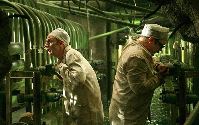 Скандал з серіалом "Чорнобиль" набирає обертів: творця запідозрили у плагіаті