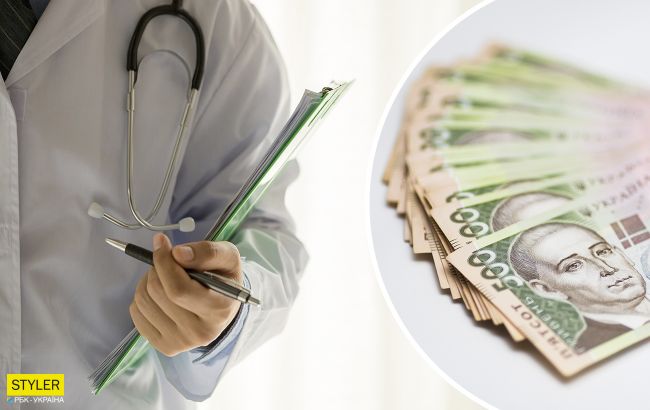 В Украине будут больше платить по больничным: что изменилось