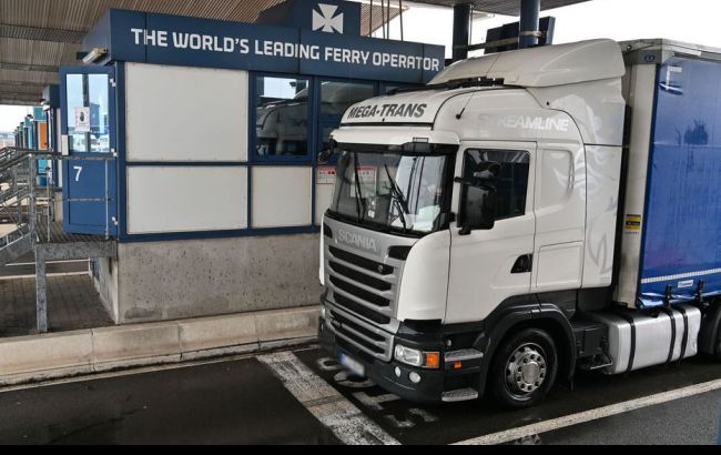 У Франції виявили 8 обморожених мігрантів в холодильній фурі