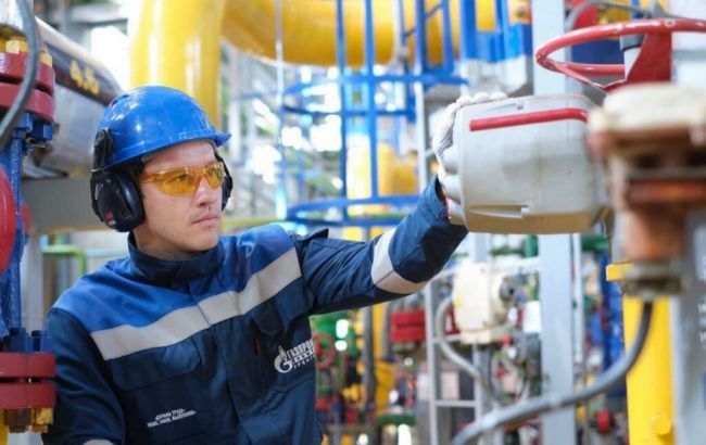"Газпром" відмовився від прокачування газу через польську ділянку трубопроводу "Ямал-Європа"