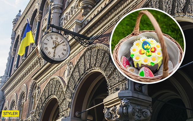 Пасха в Украине 2020: как будут работать банки в праздничные дни