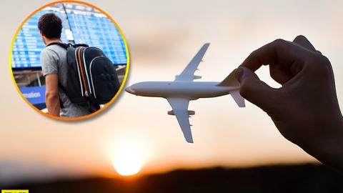 Планируем путешествия самолетом: авиакомпании изменили правила провоза ручной клади