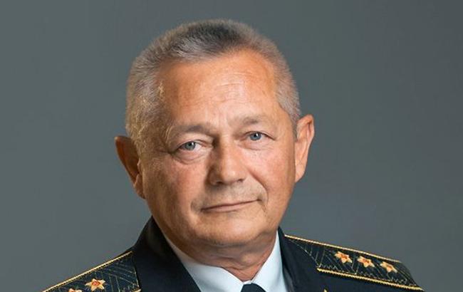 Екс-міністр оборони України заявив, що двічі розмовляв по телефону з Шойгу у 2014 році