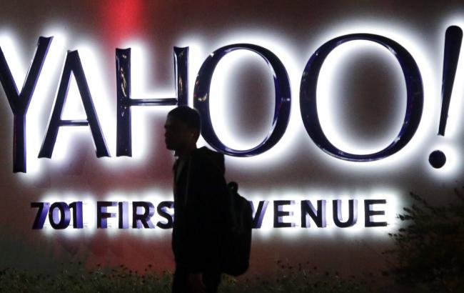Yahoo! підтверджує викрадення даних 500 млн акаунтів своїх користувачів