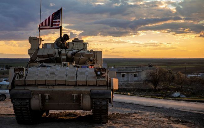 США залишать війська в Сирії для продовження боротьби з ІДІЛ, - Пентагон