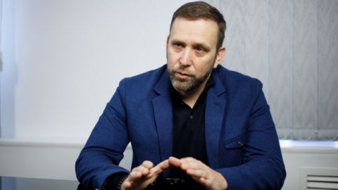 Руководитель Черноморской таможни опроверг обвинения и назвал их манипуляцией