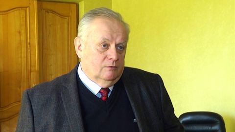 В Ровно пока не будут вводить карантин выходного дня