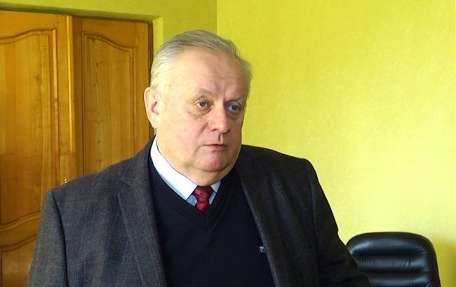 В Ровно пока не будут вводить карантин выходного дня