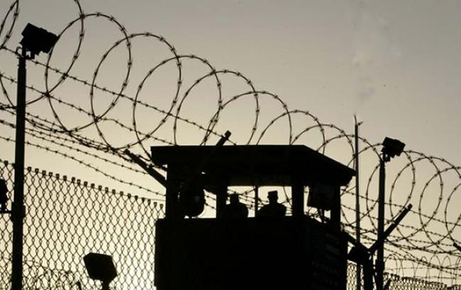 З колонії в Луганській області на вихідних втекли 13 ув'язнених, - МВС