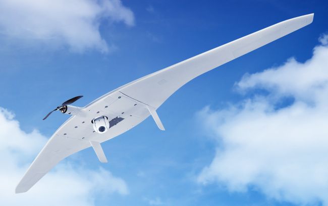 Минус 400 тысяч долларов: ВСУ приземлили сверхредкостный российский дрон (видео)