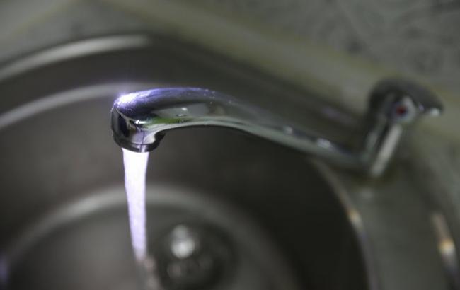 "Киевводоканал" заявил об угрозе поставок питьевой воды в Украине