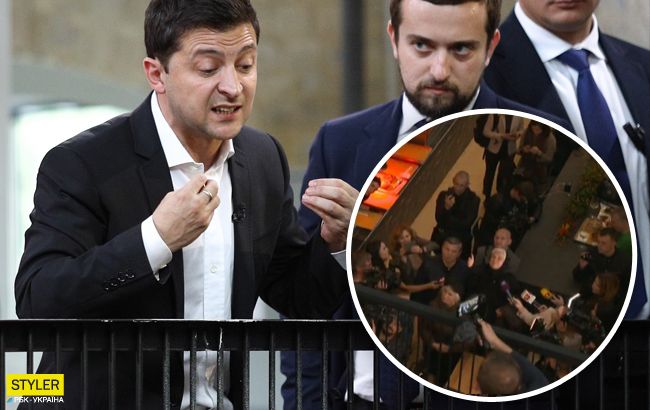 Таємнича бабуся: у Дніпрі не знайшли жінку, якій пообіцяв допомогти Зеленський