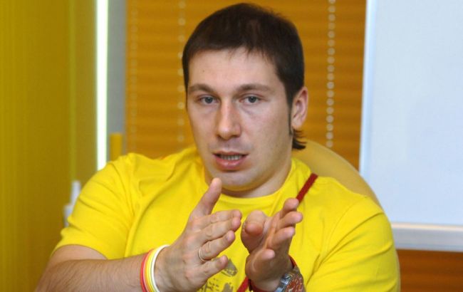 Чичваркин: открою бизнес в Украине, если здесь не останется коррупции