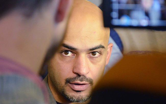 Напад на Найєма: підозрюваним продовжили запобіжнi заходи