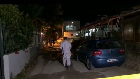 На курорті в Албанії власники готелів влаштували перестрілку. Є загиблі