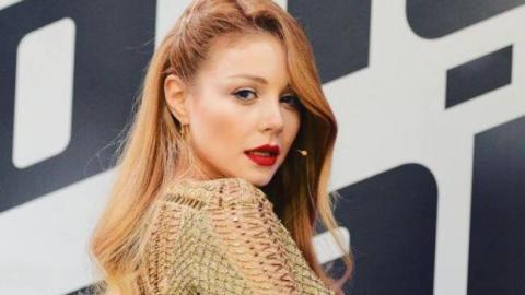 "Не остаточний варіант": Тіна Кароль вразила прихильників ультра-модним образом (фото)