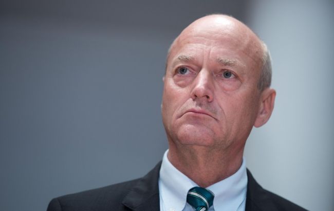 Разведка Германии предупреждает об угрозе кибератак со стороны России