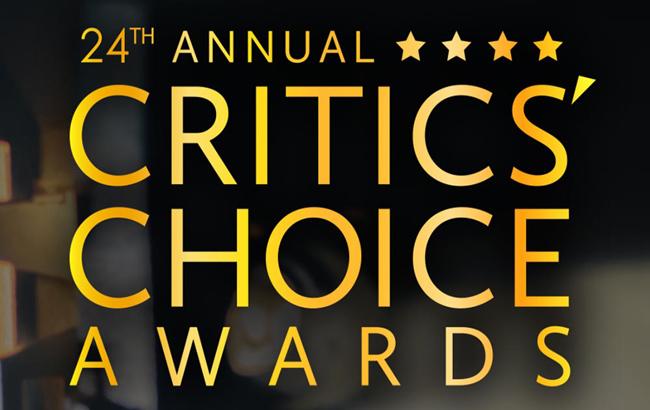 Названы номинанты престижной кинопремии Critics' Choice Awards 2019