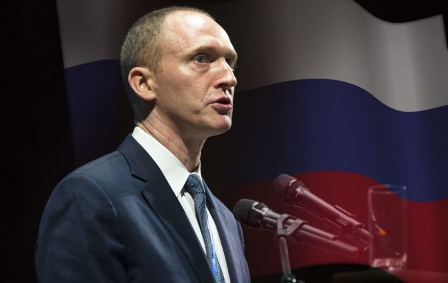 Зв’язки радника Трампа з Кремлем розслідують спецслужби США