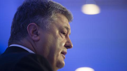 Порошенко: Украина смогла преодолеть критический момент с поставками газа