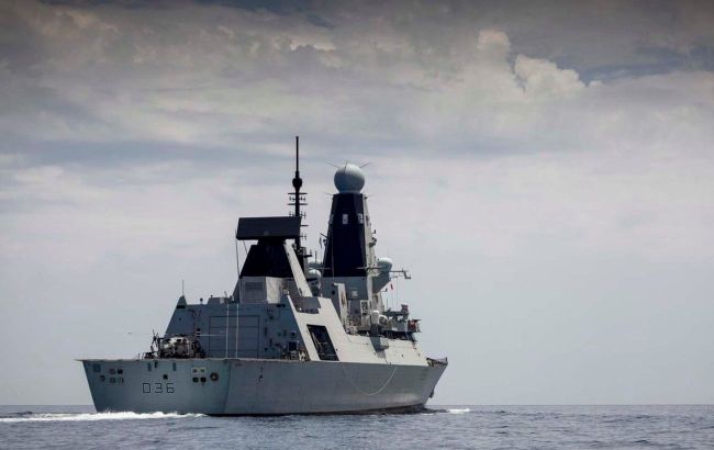 У Балтійському морі почалися навчання НАТО за участю Фінляндії та Швеції