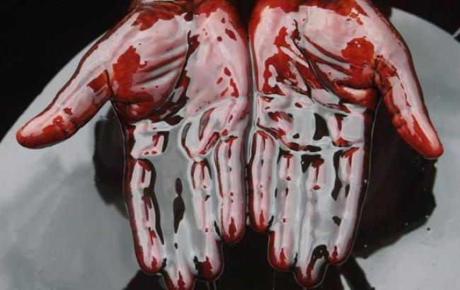 Цена нефти BFOE впервые с мая 2010 г. упала ниже отметки 71 долл. за баррель