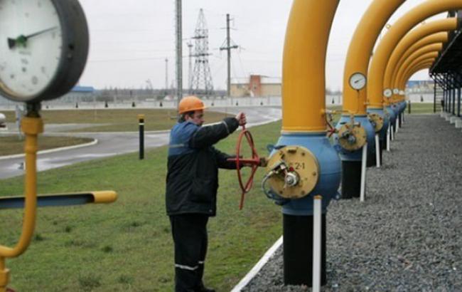 В Брюсселе начались трехсторонние газовые переговоры Украины, России и ЕС