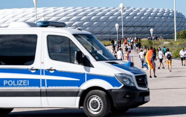 В Германии задержали ученого: шпионил в пользу России