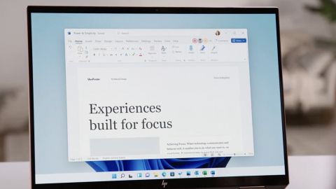 Windows 11 представили офіційно: основні нововведення