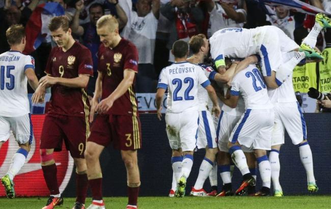 Плохому футболисту и поле мешает: сборная РФ нашла оправдание своему проигрышу