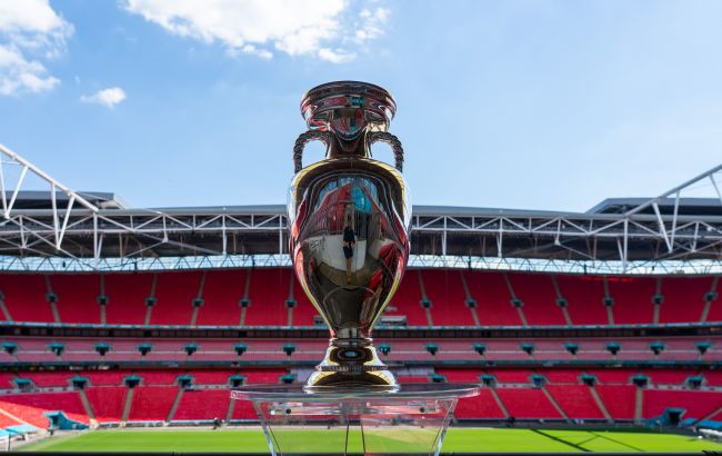 Фінал Євро-2020: як Англія та Італія йшли до головного матчу турніру