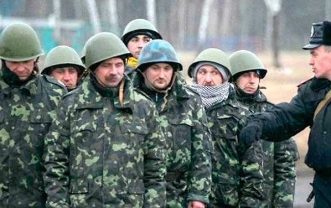 Бойцы первого этапа четвертой волны мобилизации обеспечены на 99,9%, - Минобороны