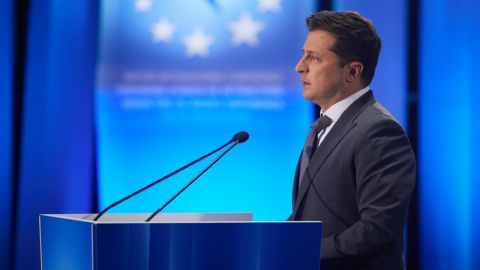 Украина, Грузия и Молдова могут подать заявки на вступление в ЕС, - декларация