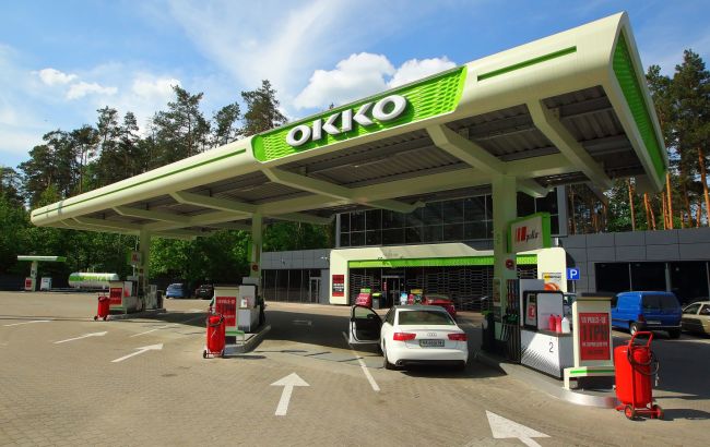 Сеть ОККО за первый квартал уплатила в госбюджет более 5 млрд грн налогов