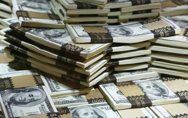 Курс доллара на межбанке в 10:16 вырос на 50 копеек - до 20,00 грн/долл., - "ИнтерБизнесКонсалтинг"