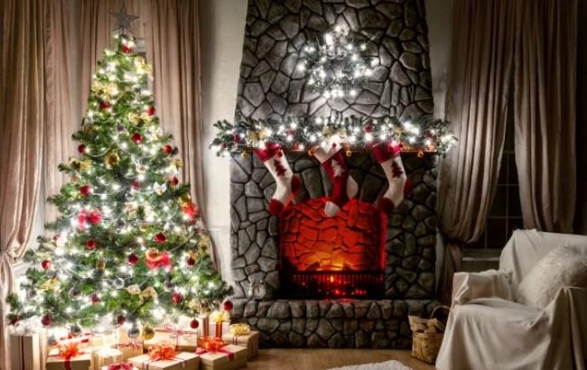 Праздник к нам приходит: украинцы массово снимают жилье на Новый год