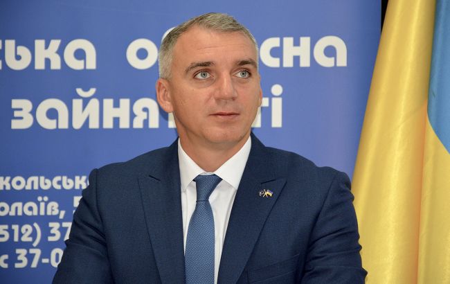 Сенкевич официально остался мэром Николаева