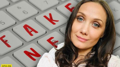 Ненавиджу брехню: Євгенія Власова зробила несподівану заяву про свою хворобу